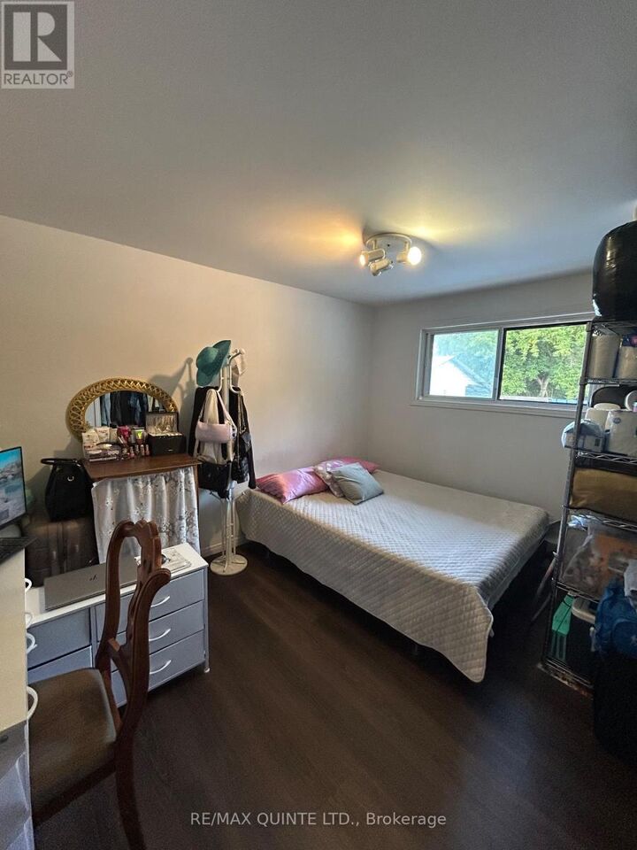 Property Photo: 17 Quinte Road ON K8V 5P5