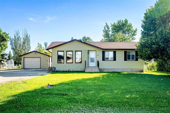 214 Crozier Avenue  Winnipeg MB R2K 4E5 photo