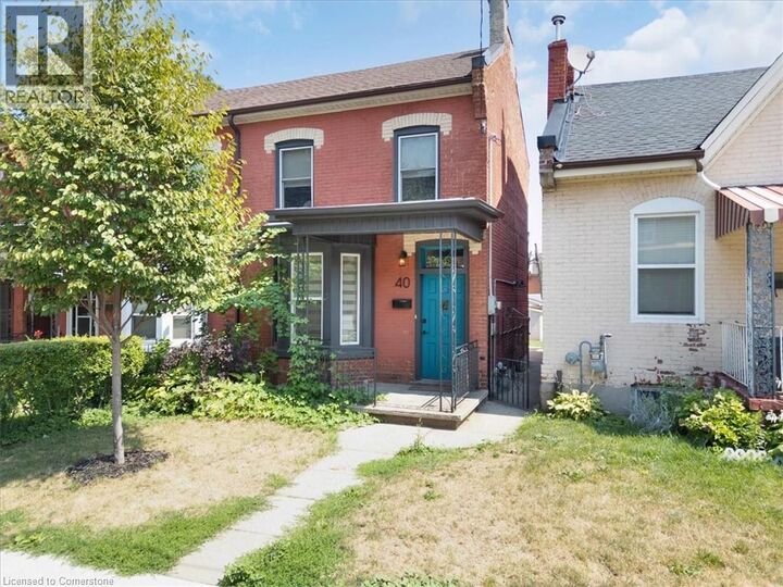 40 Emerald Street North  Hamilton ON L8L 5K3 photo