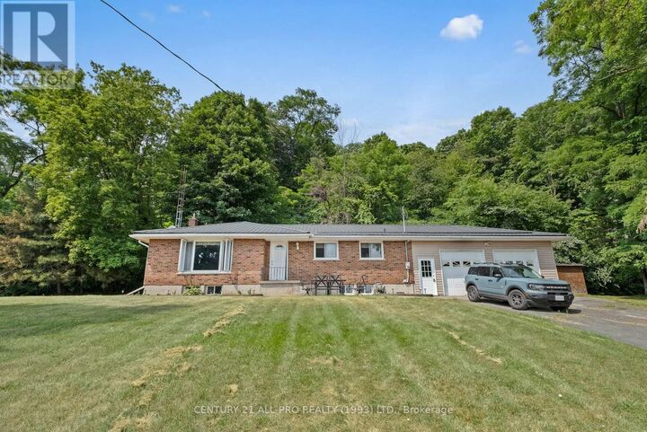 Property Photo:  120 Massey Road  ON K9A 4J8 