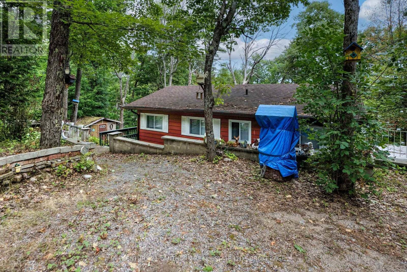 Property Photo: 1024 See Drive ON K0H 1B0