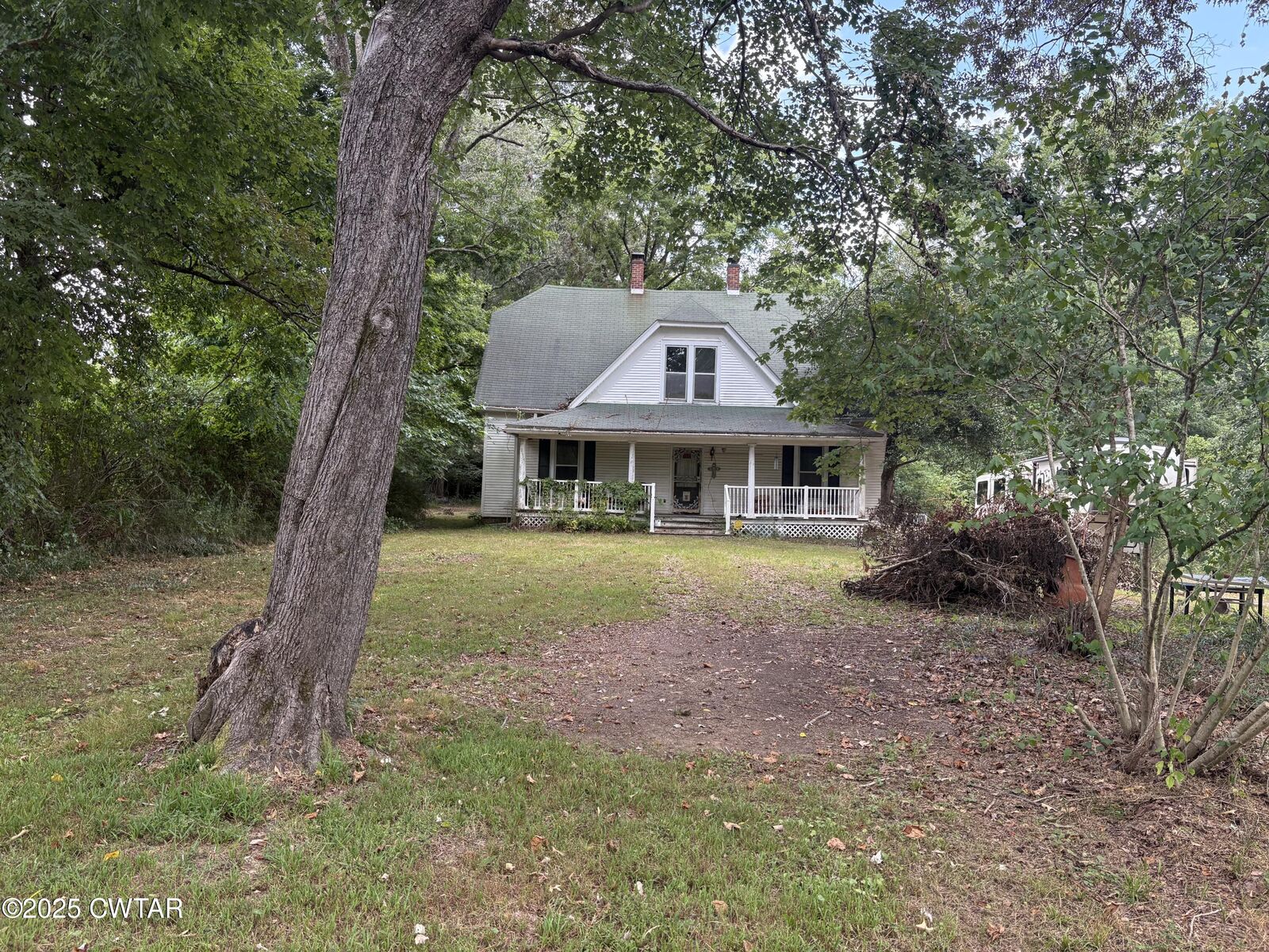 Property Photo:  124 John Williams Road  TN 38301 