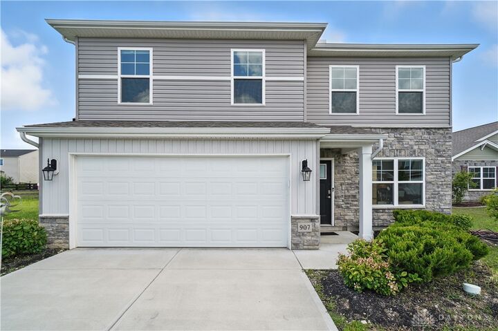 907 3rd Street  Trenton OH 45067 photo