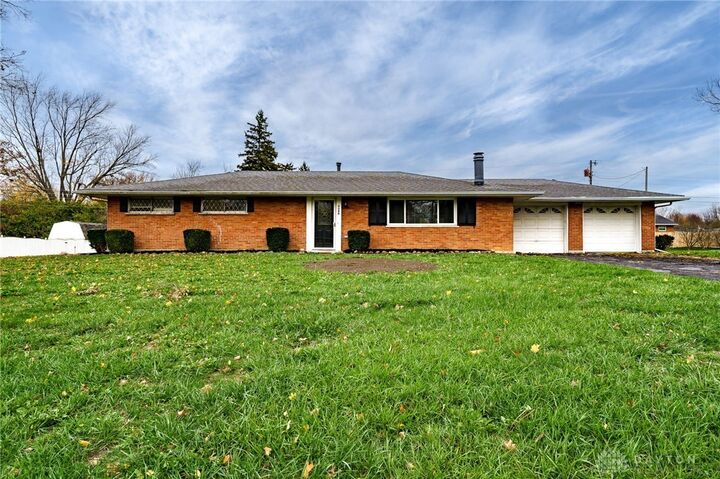 9380 Shawhan Drive  Dayton OH 45458 photo