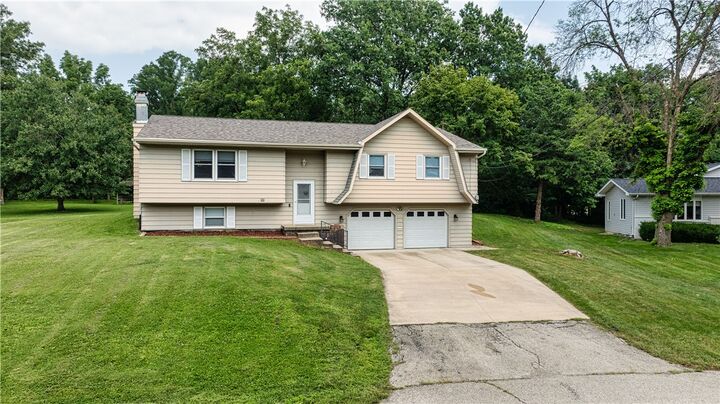 3146 Lake Bluff Drive  Decatur IL 62521 photo