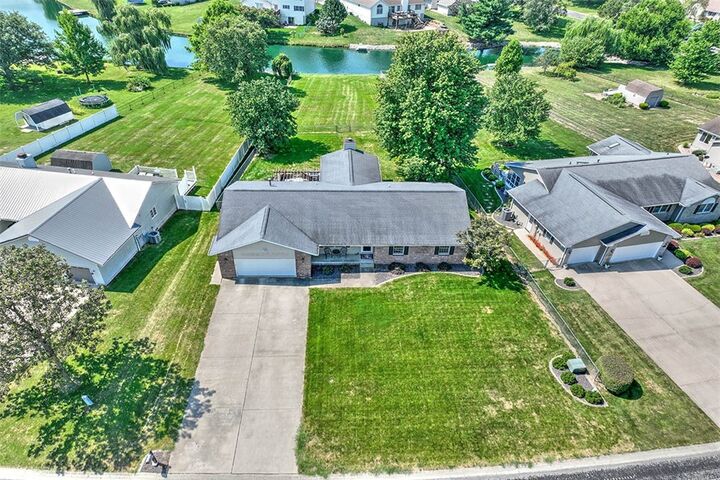 Property Photo: 6865 Angela Drive IL 62521