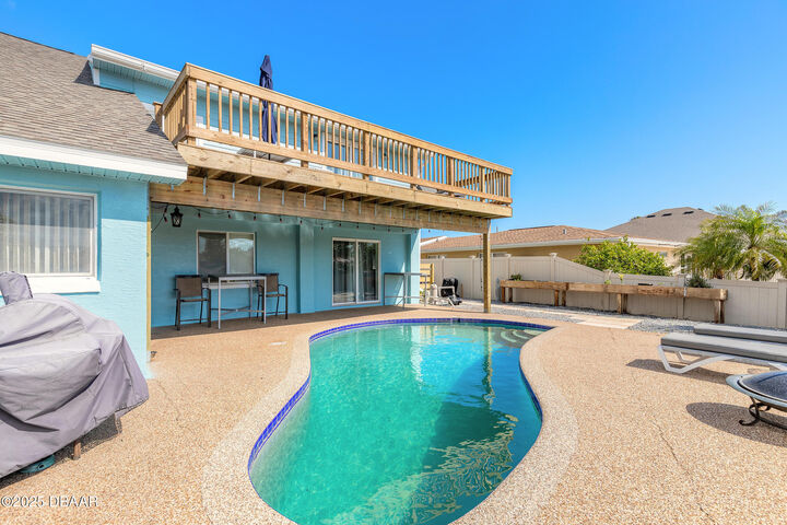 Property Photo:  151 Reef Road  FL 32119 