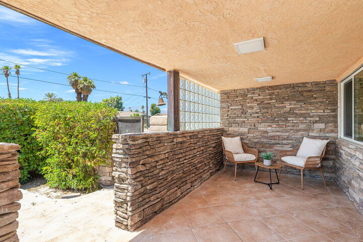 Property Photo: 43140 Texas Avenue CA 92211