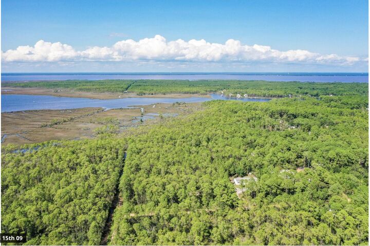 Property Photo: Lot 3 N 15th Street FL 32459