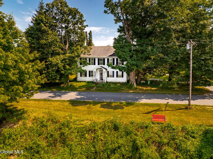 Property Photo:  174 N River Road  NY 12828 