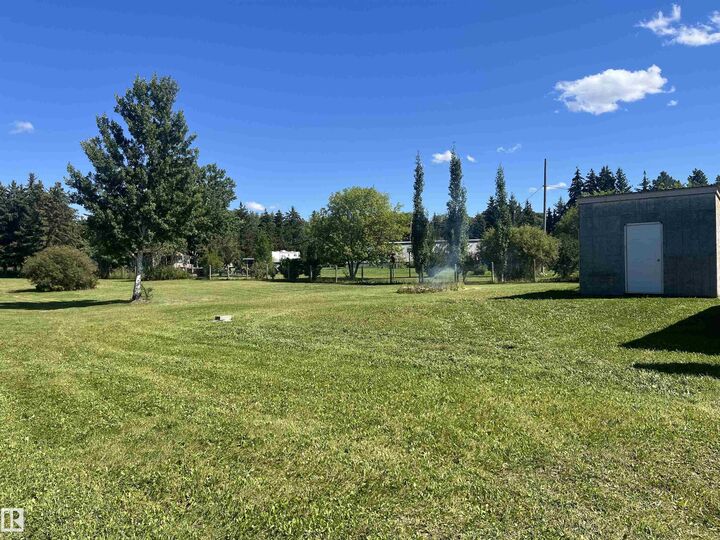 Property Photo: #128 3510 Ste. Anne Trail AB T0E 0A0