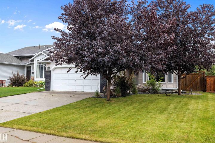 Property Photo: 50 McKean Way AB T7X 2S1