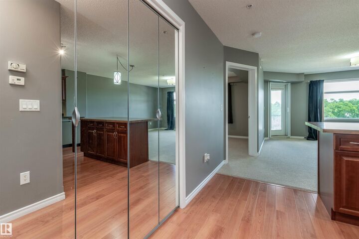 Property Photo:  121 Festival Way 401  AB T8A 3B4 