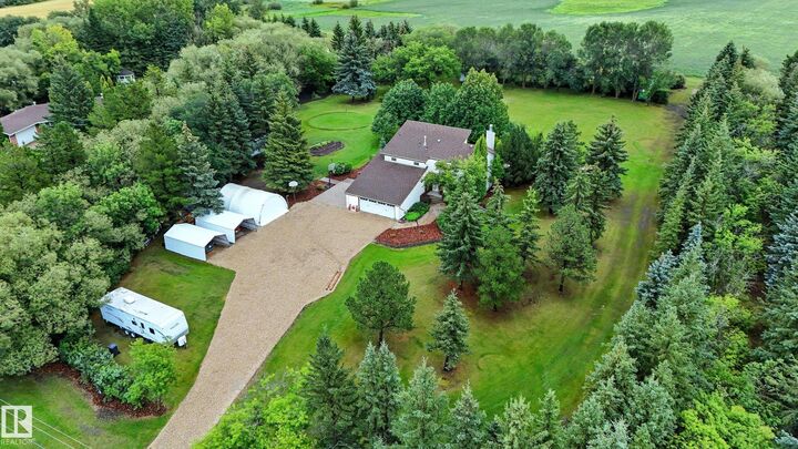50242 Rge Road 244 A 1070  Rural Leduc County AB T4X 0P4 photo