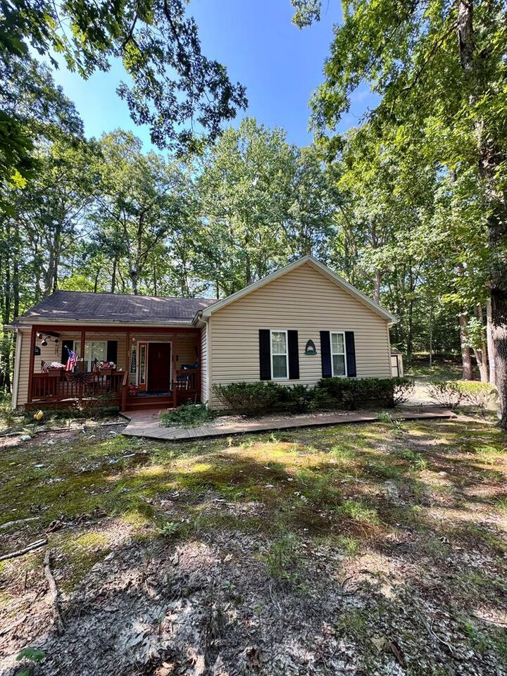 Property Photo:  2438 Spinnaker St  VA 23356 