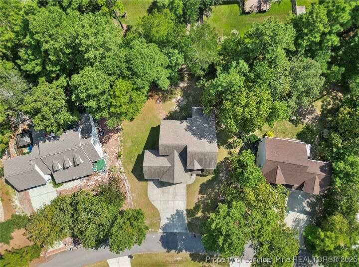 Property Photo: 133 Lotus Lane NC 27332