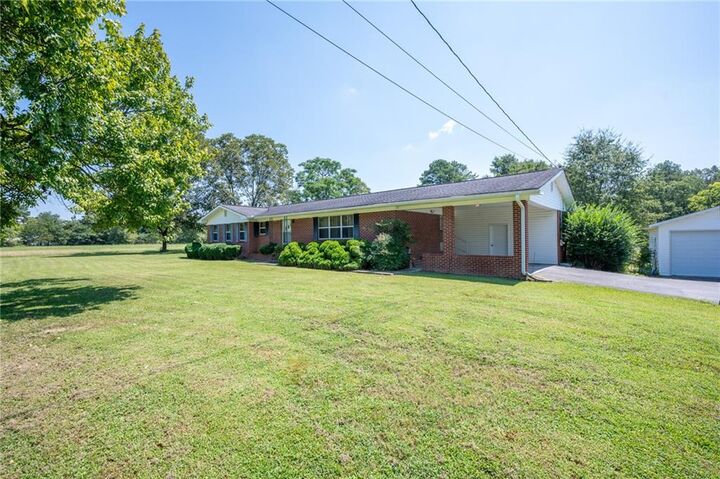 Property Photo: 2593 Chatsworth Highway 225 NE GA 30701