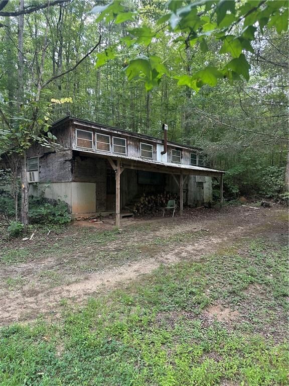 Property Photo:  308 Old Whitestone Road  GA 30175 