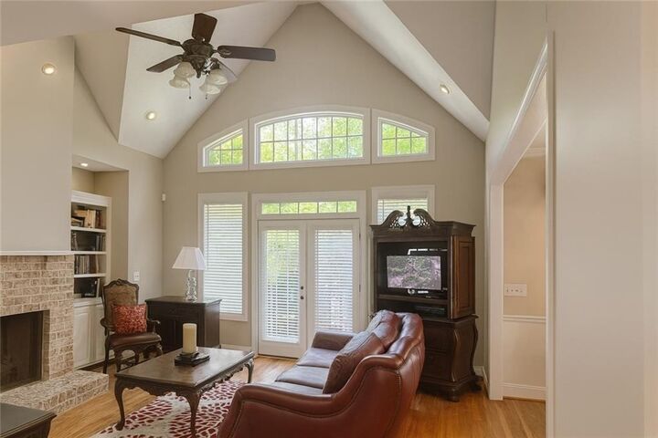 Property Photo: 355 Parker Road GA 30014