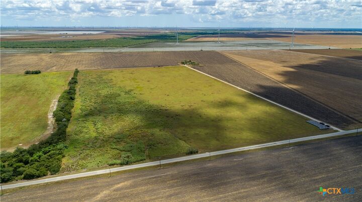 Property Photo: 000 County Road 647 TX 78368