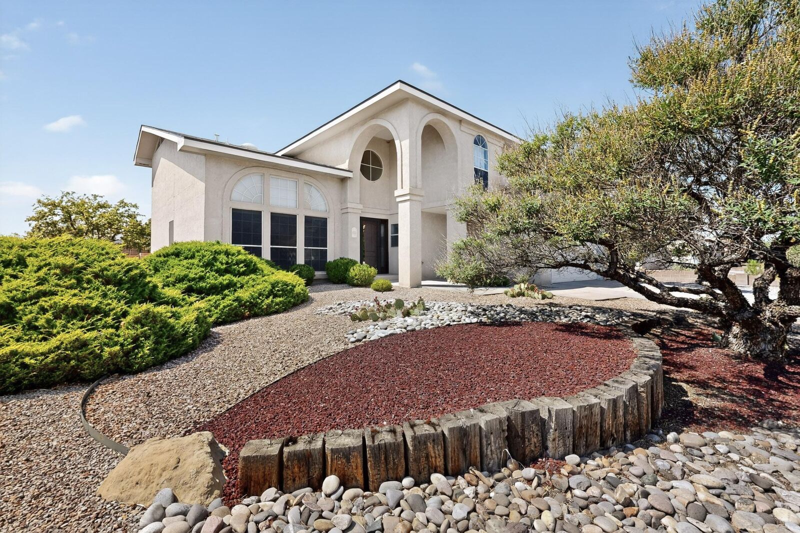 Property Photo:  2608 Sandia Loop NE  NM 87144 