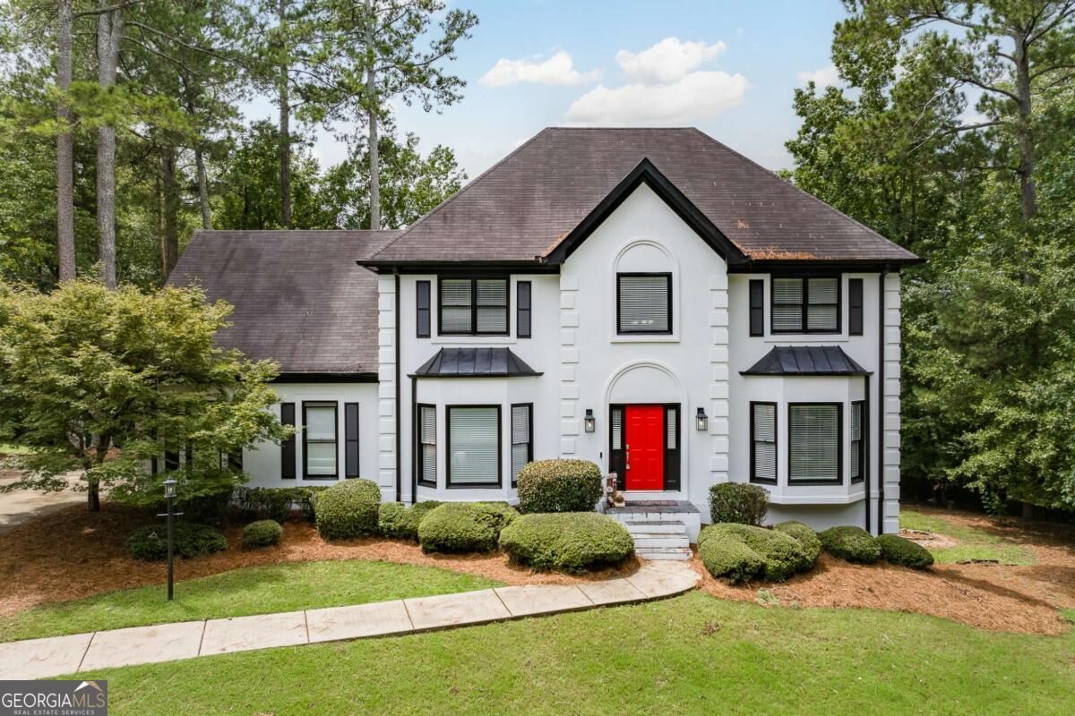 Property Photo:  124 Pin Oak Court  GA 30606 