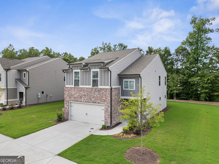 Property Photo: 2945 Vinca Drive GA 30519