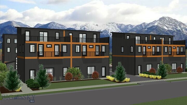 Property Photo:  3481 Royal Wolf Way B  MT 59718 