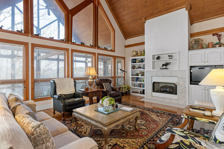 Property Photo: 3222 County Road 863 AL 35973