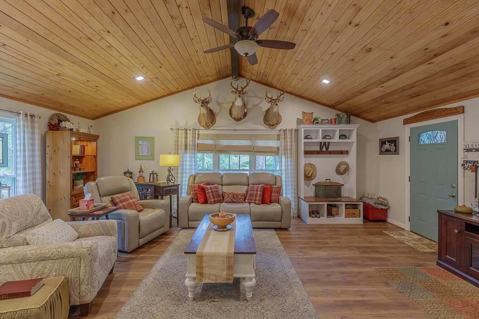 Property Photo: 71 McCarter Road GA 30728
