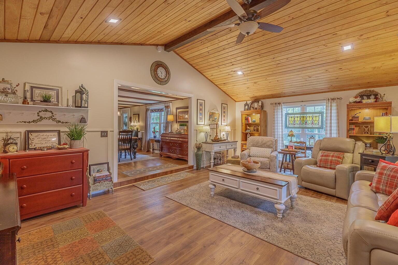 Property Photo:  71 McCarter Road  GA 30728 