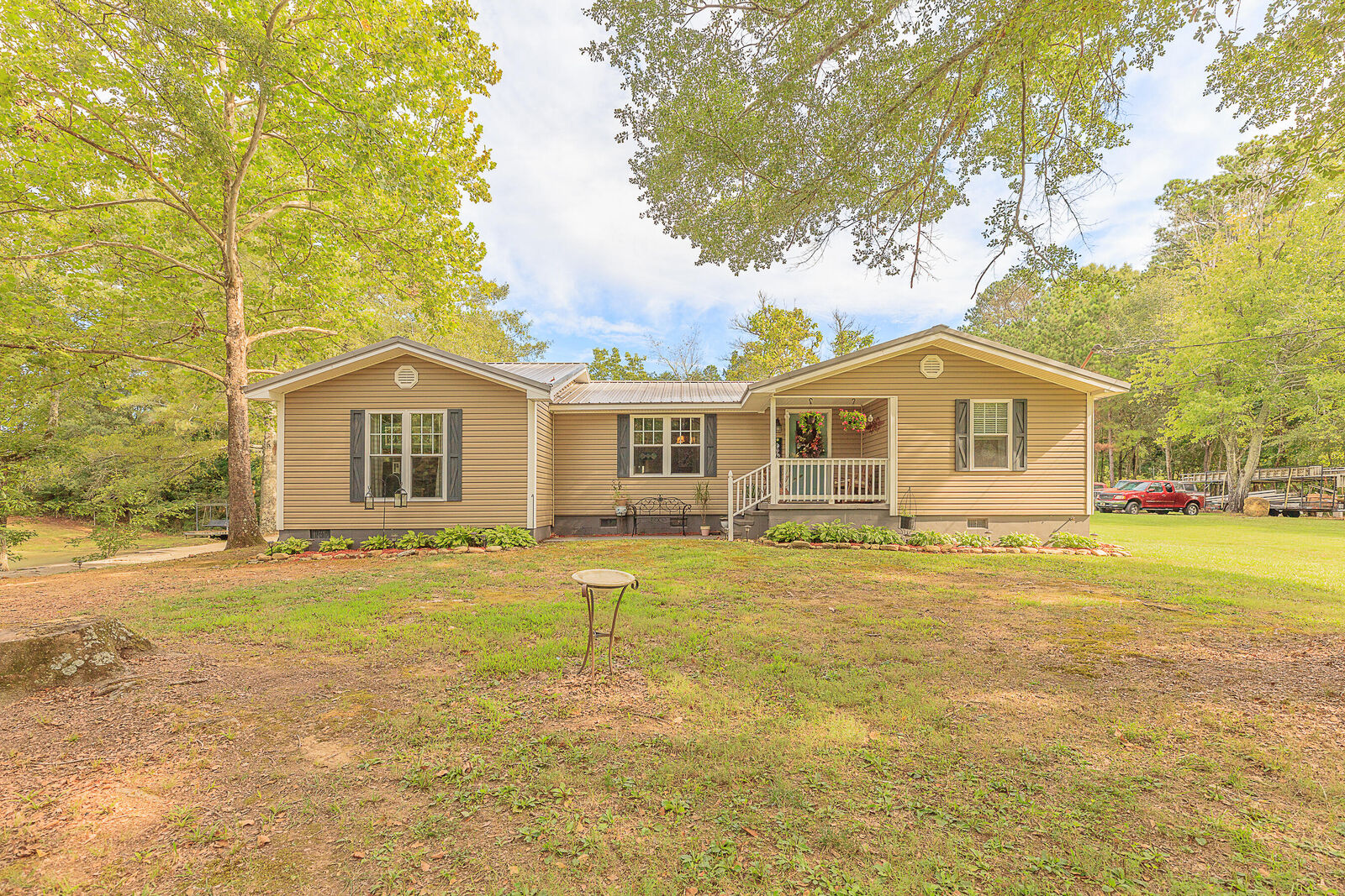 Property Photo: 71 McCarter Road GA 30728