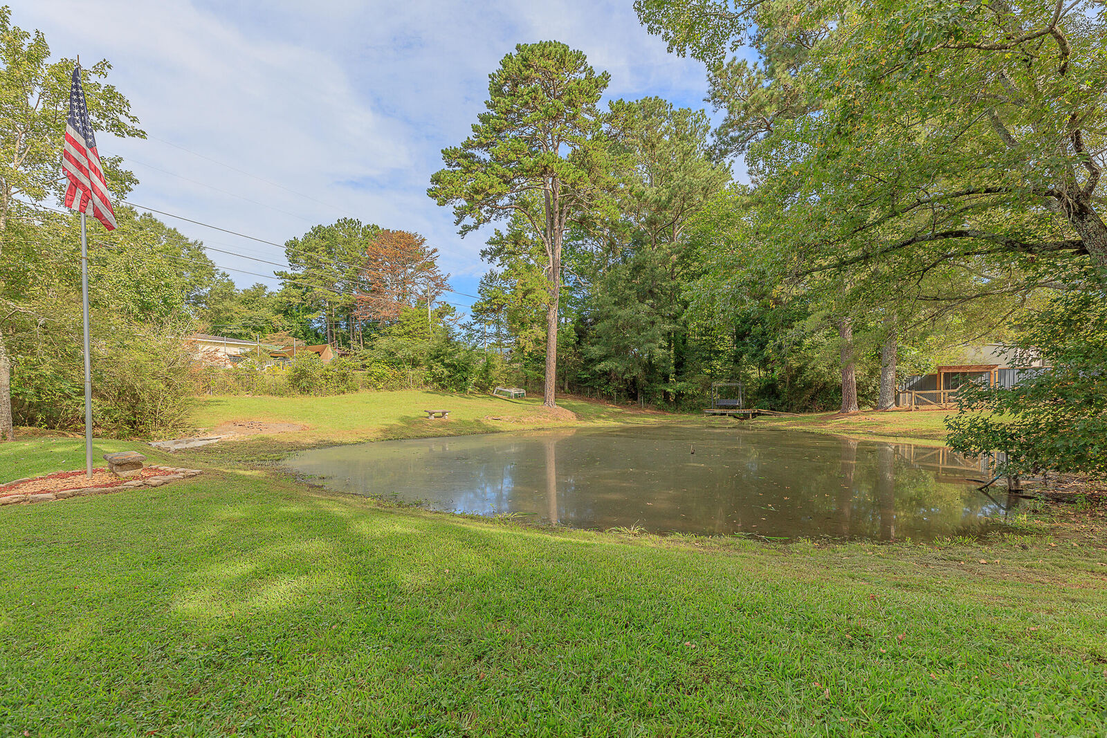Property Photo:  71 McCarter Road  GA 30728 