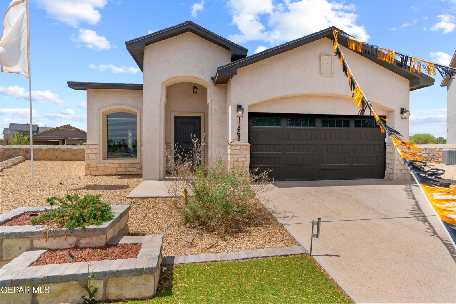 Property Photo:  11468 Park Lane  TX 79927 