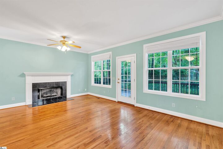 Property Photo:  1038 Summit Drive  SC 29609 