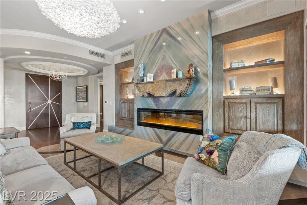 Property Photo:  9101 Alta Drive 801  NV 89145 