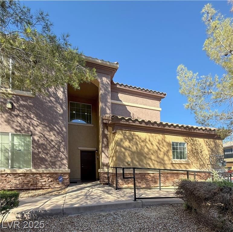 Property Photo:  6868 Sky Pointe Drive 2016  NV 89131 