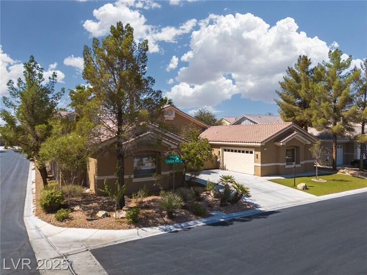 Property Photo: 187 Jalyn Rae Court NV 89183