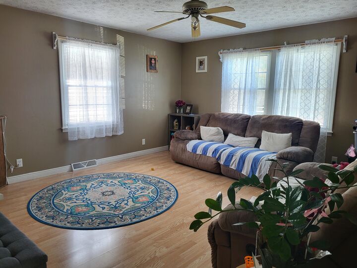 Property Photo: 907 Division Street IN 46350