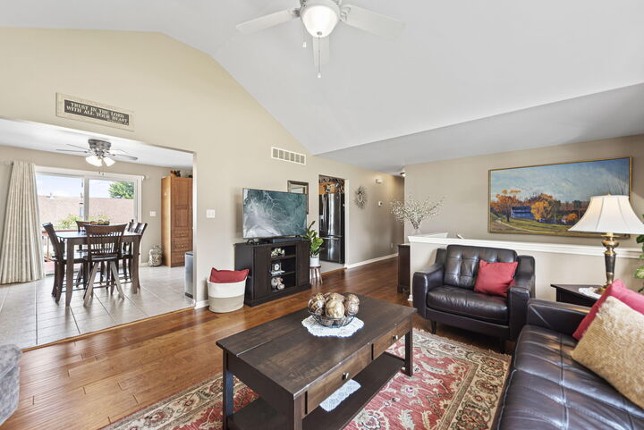 Property Photo:  300 W 128th Place  IN 46307 