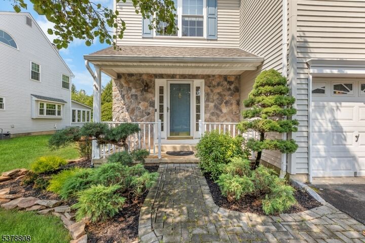 Property Photo: 19 Craft Farm Dr NJ 08807