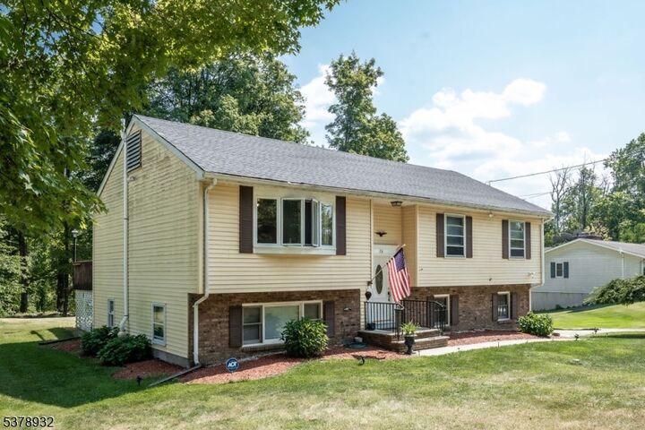 Property Photo: 116 Scott Rd NJ 07416