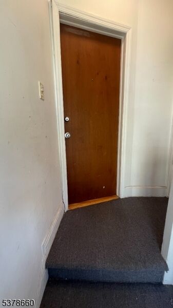 Property Photo: 293 Berkely NJ 07003