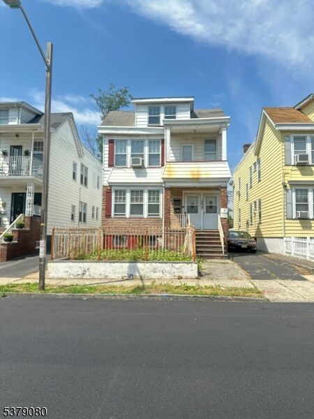 Property Photo: 51 Brookwood St NJ 07018