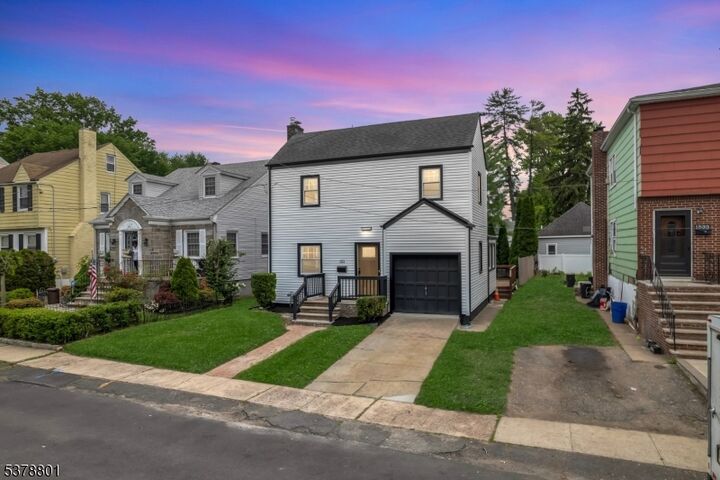 1535 Leslie St  Hillside Twp. NJ 07205 photo