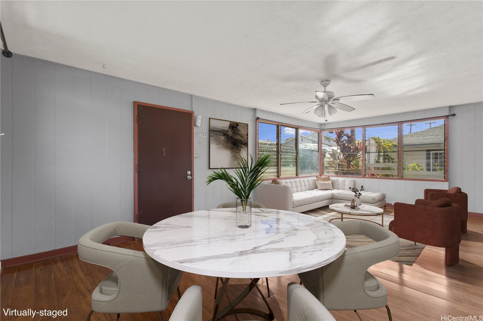 Property Photo: 99-067 Ulune Street HI 96701