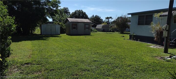 Property Photo:  212 S Corvette Avenue  FL 33872 
