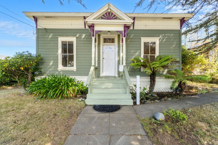 227 Clark Street  Eureka CA 95501 photo