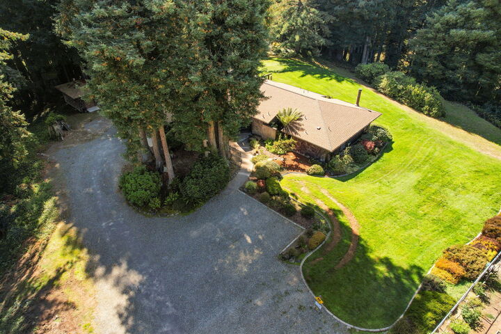 Property Photo:  3760 J Street  CA 95501 