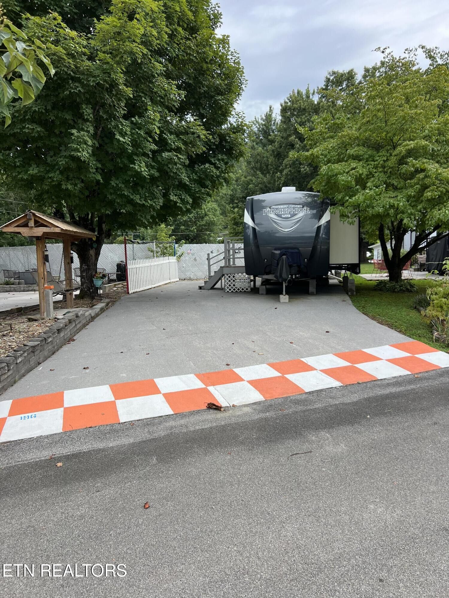 Property Photo:  Lot #196 Highway 73  TN 37882 